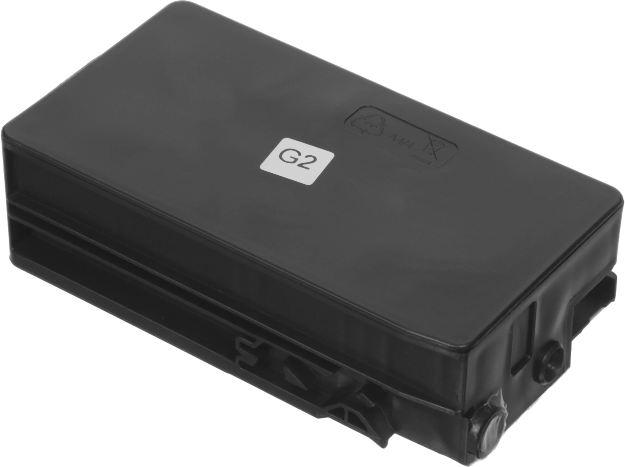 Картридж струйный G&G GG-CZ133A черный (73мл) для HP DJ T120/T520