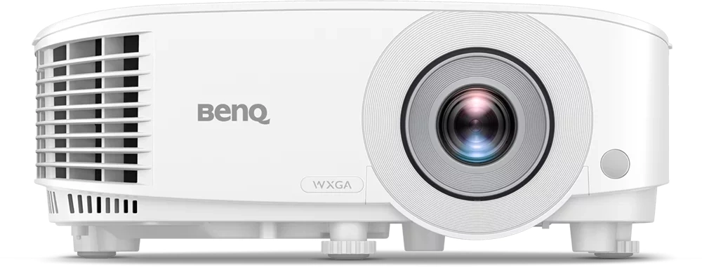 Проектор Benq MW560 DLP 4000Lm LS (1280x800) 20000:1 ресурс лампы:6000часов 1xUSB typeA 2xHDMI 2.3кг