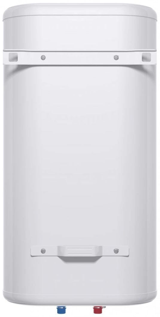 Водонагреватель Thermex IF 50 V (pro) Wi-Fi 2кВт 50л электрический настенный/белый