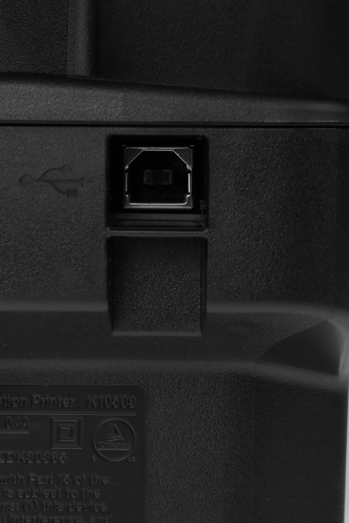 МФУ струйный Canon Pixma TS3340 (3771C007) A4 WiFi черный
