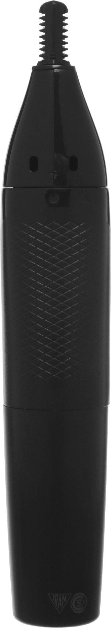 Триммер Philips Series 1000 NT1650/16 черный (насадок в компл:1шт)