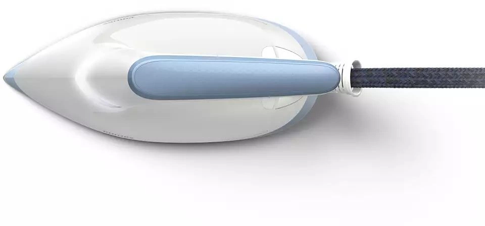 Парогенератор Philips PSG6026/20 2400Вт синий/голубой
