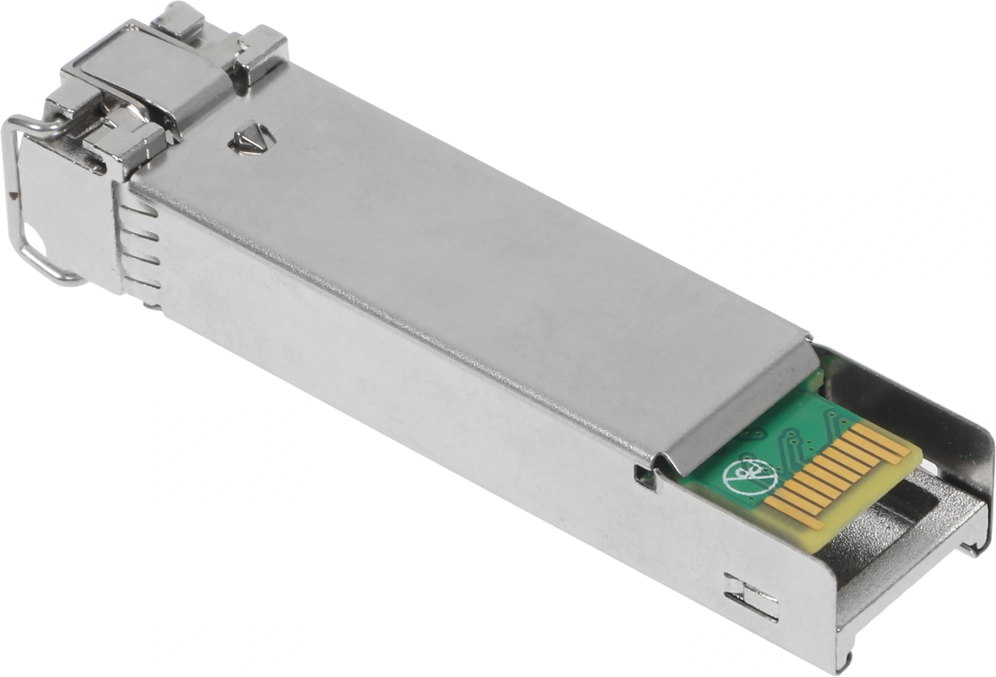 Трансивер Future Technologies FT-SFP-WDM-1,25-3155L-10-A-D SFP SM 1.25Гбит/с Tx:1310нм Rx:1550нм до 10км