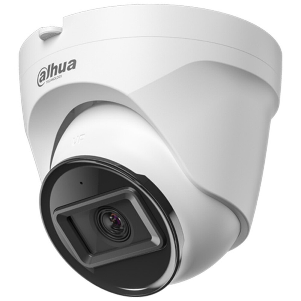 DH-IPC-T1E20P-A-0280B - Уличная купольная IP-видеокамера с ИК-подсветкой до 30м