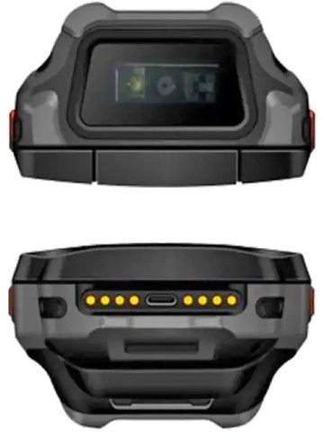 Терминал сбора данных Urovo RT40 (RT40-SS5S10E4011SN)