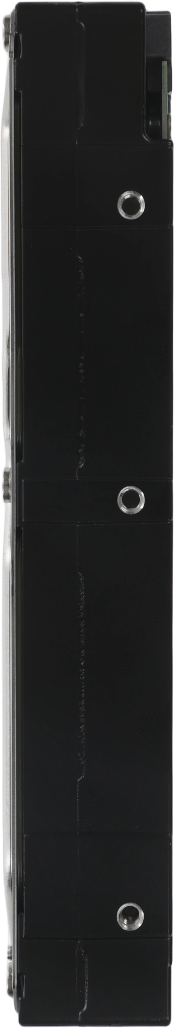 Жесткий диск Seagate SAS 3.0 10TB ST10000NM003B Exos 7E10 4KN (7200rpm) 256Mb 3.5"