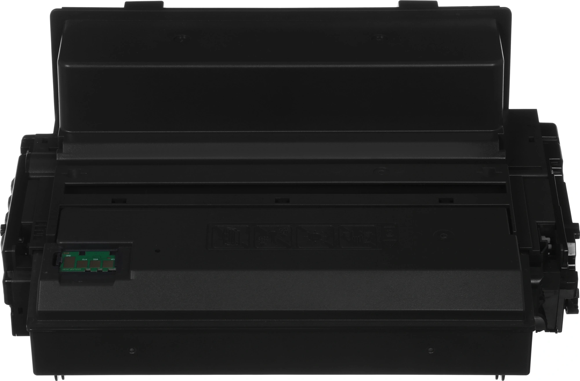Картридж лазерный G&G GG-D203U черный (15000стр.) для Samsung ProXpress M4020/M4070