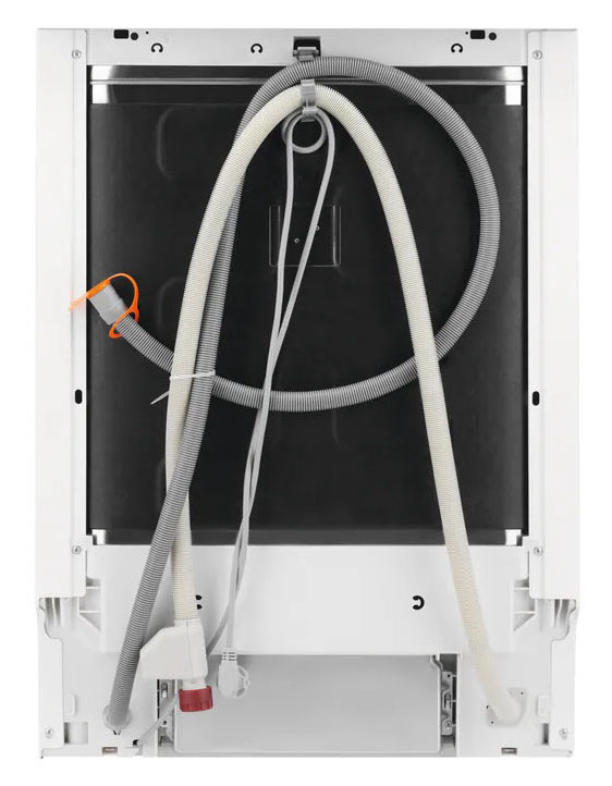 Посудомоечная машина встраив. Electrolux EEG48300L полноразмерная инвертер