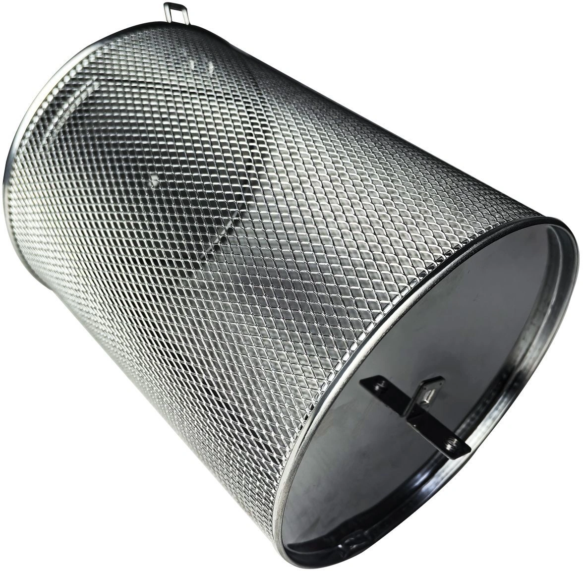 Аэрогриль Vitek VT-AF7001 2000Вт черный/черный