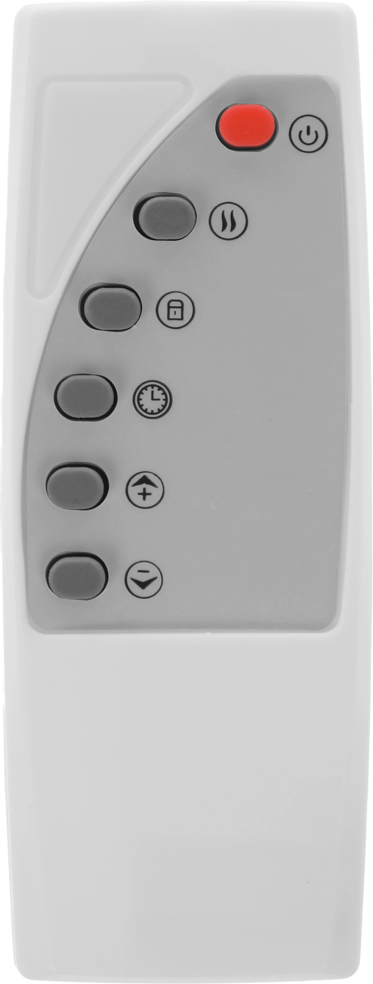 Конвектор Centek CT-6123 2000Вт белый/черный