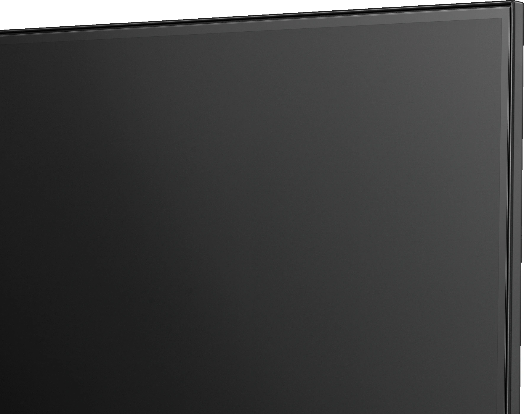 Телевизор QLED Hisense 85" 85E7S PRO черный 4K Ultra HD 144Hz DVB-T DVB-T2 DVB-C DVB-S DVB-S2 USB WiFi Smart TV