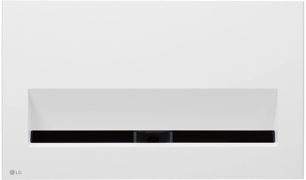 Проектор LG CineBeam HU715QW  DLP 2500Lm LS (3840x2160) 3000000:1 ресурс лампы:20000часов 2xUSB typeA 3xHDMI 11.1кг