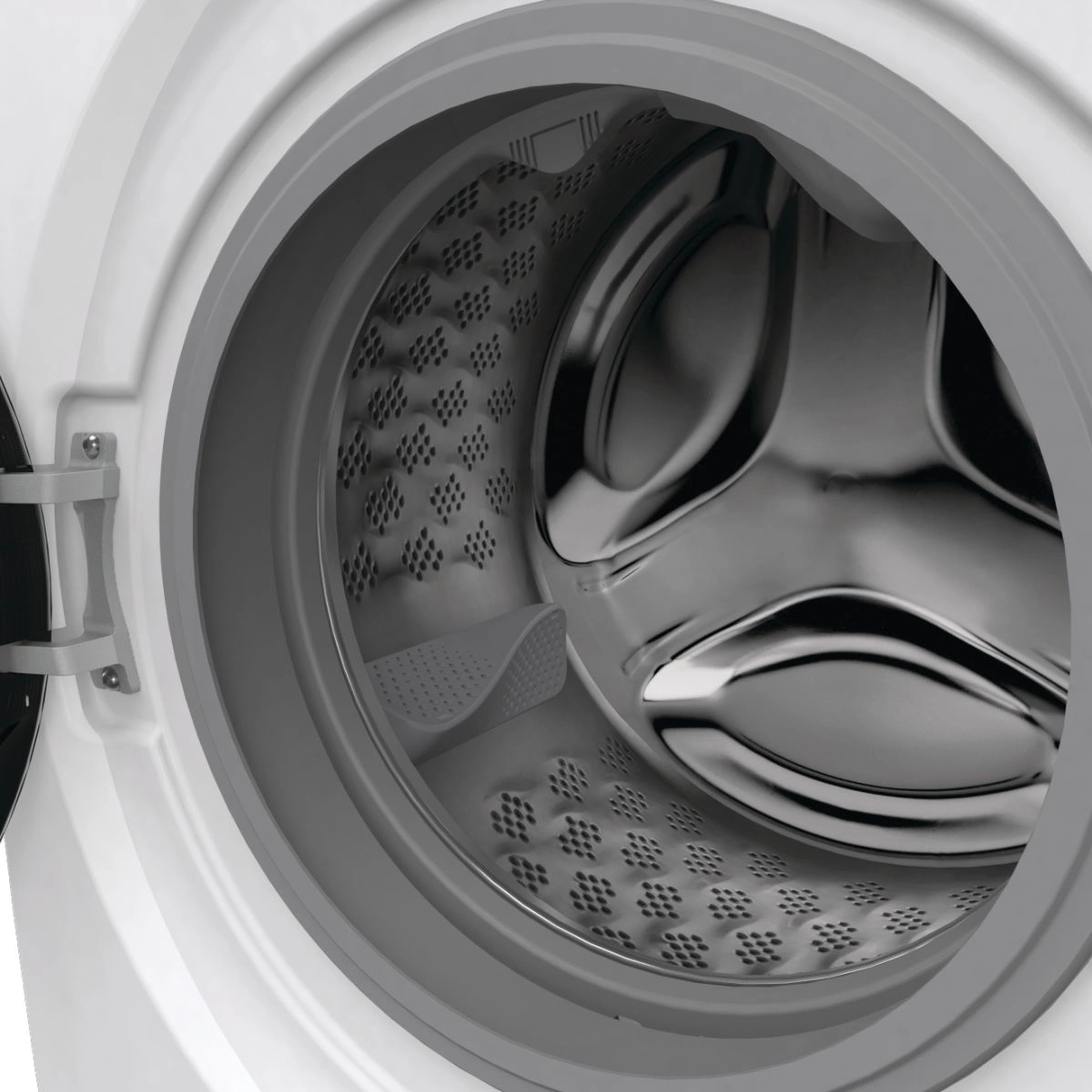 Стиральная машина Gorenje WPNEI94A1SWIFI/C класс: A+++ загр.фронтальная макс.:9кг белый инвертор