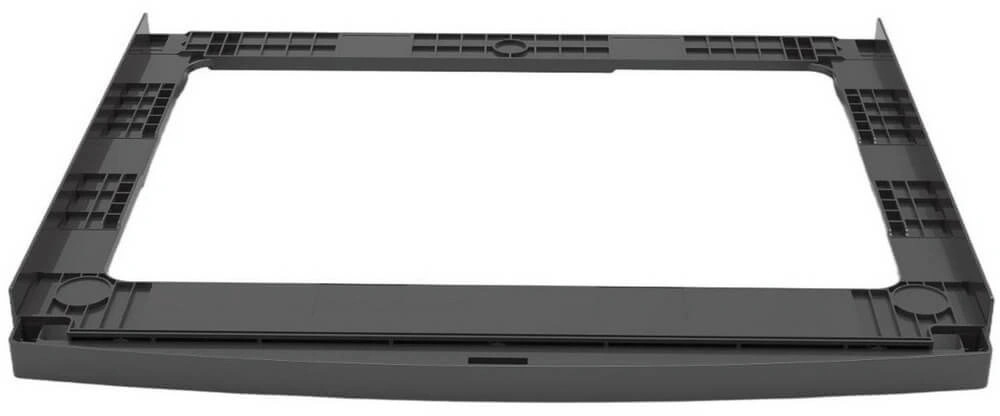 Комплект соединительный для сушильных и стиральных машин Midea MSKK-S200 серый 4100гр