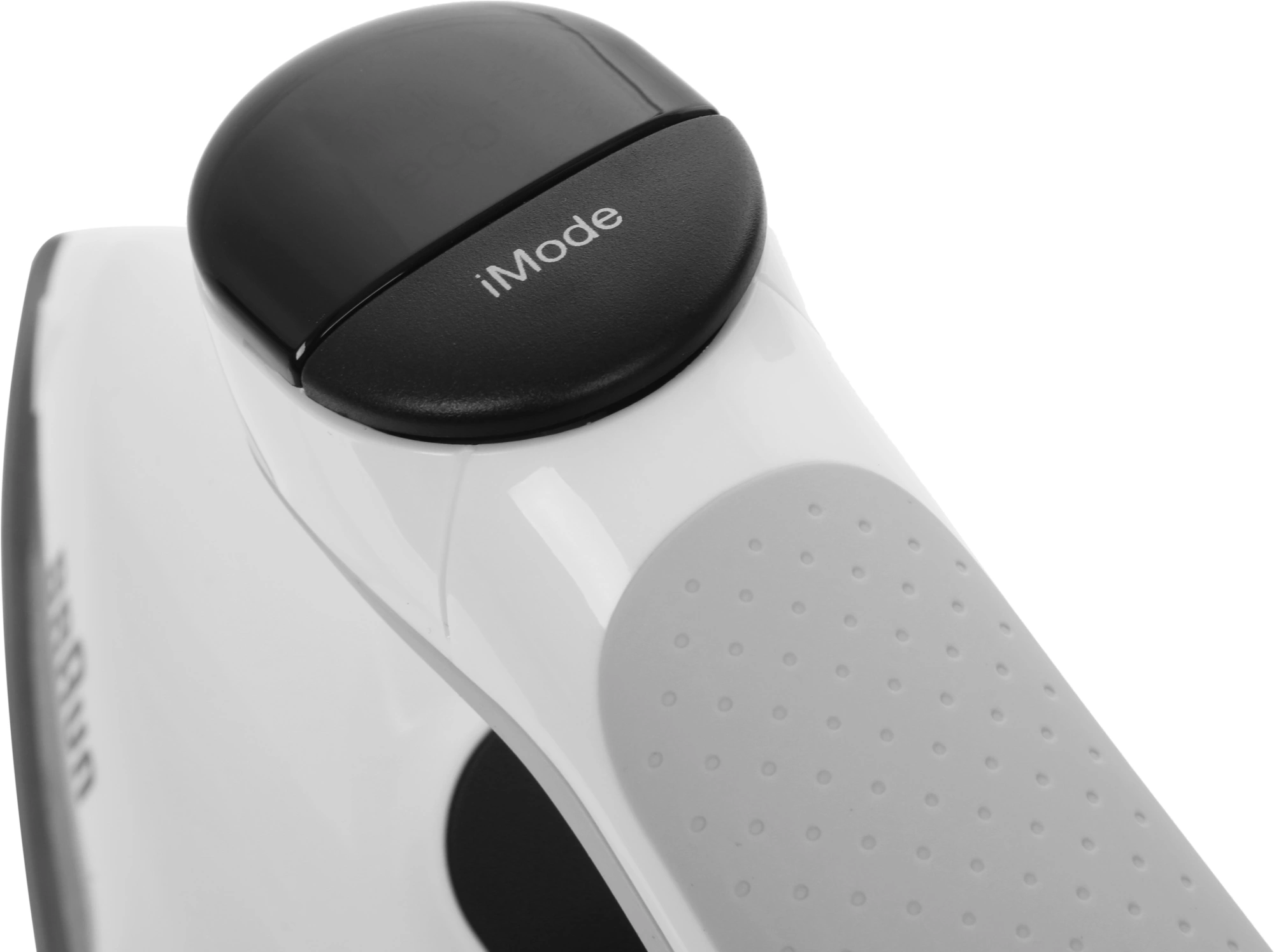 Парогенератор Braun CareStyle 7 IS7262GY 2700Вт серый