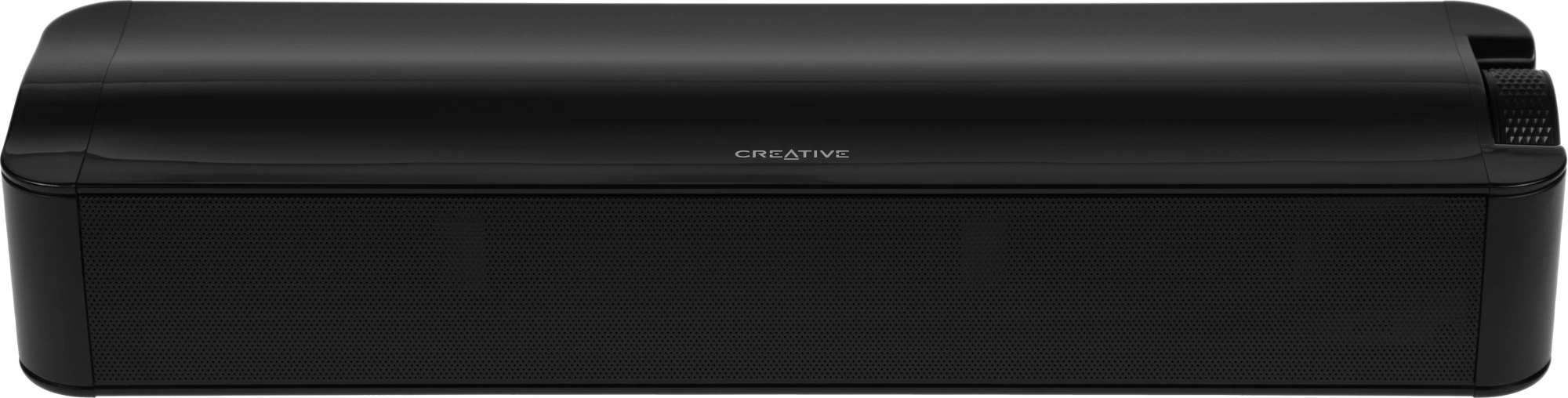 Саундбар Creative Stage SE 2.0 черный 48Вт BT