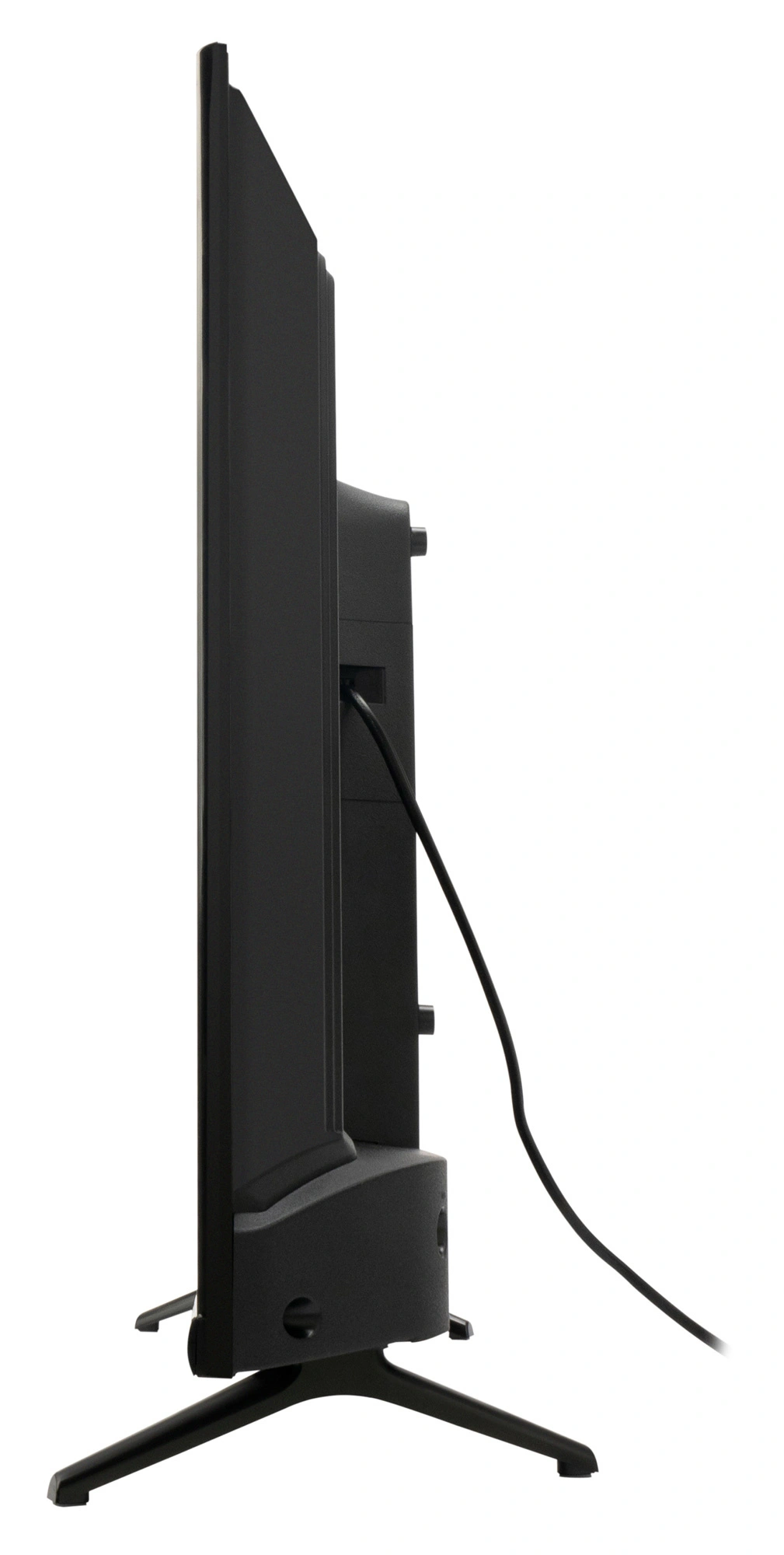 Телевизор LED Starwind 32" SW-LED32SG300 Яндекс.ТВ Frameless черный/черный HD 60Hz DVB-T DVB-T2 DVB-C DVB-S DVB-S2 USB WiFi Smart TV