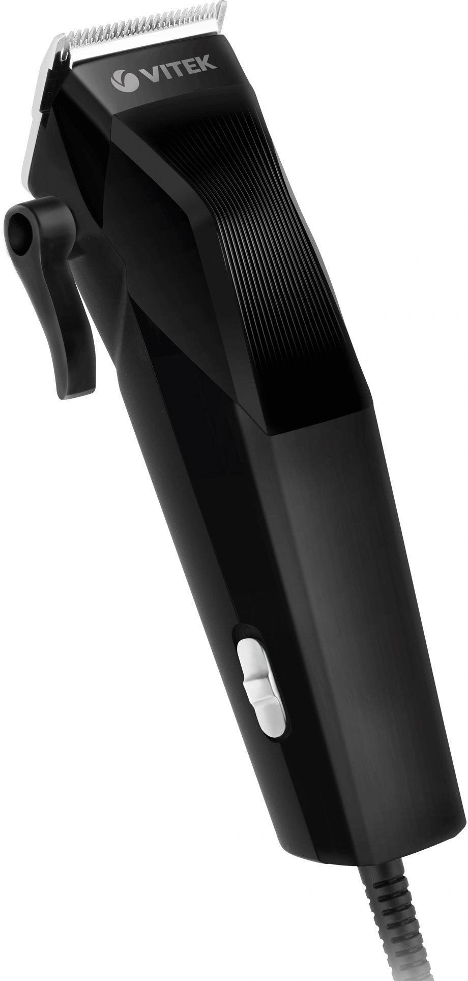 Машинка для стрижки Vitek VT-2590 черный