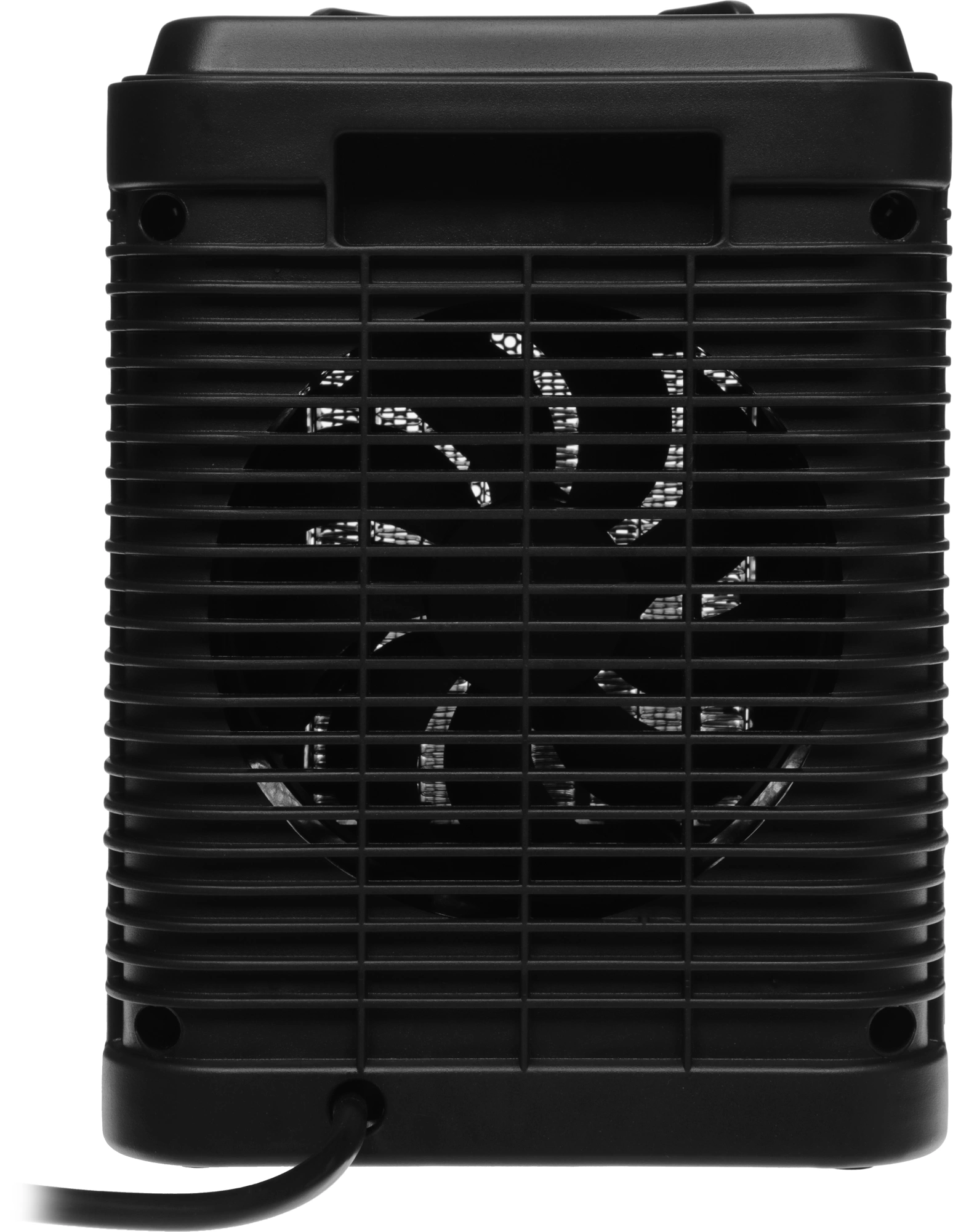 Тепловентилятор Royal Clima Notte RFH-N1500DC-BL 1500Вт черный