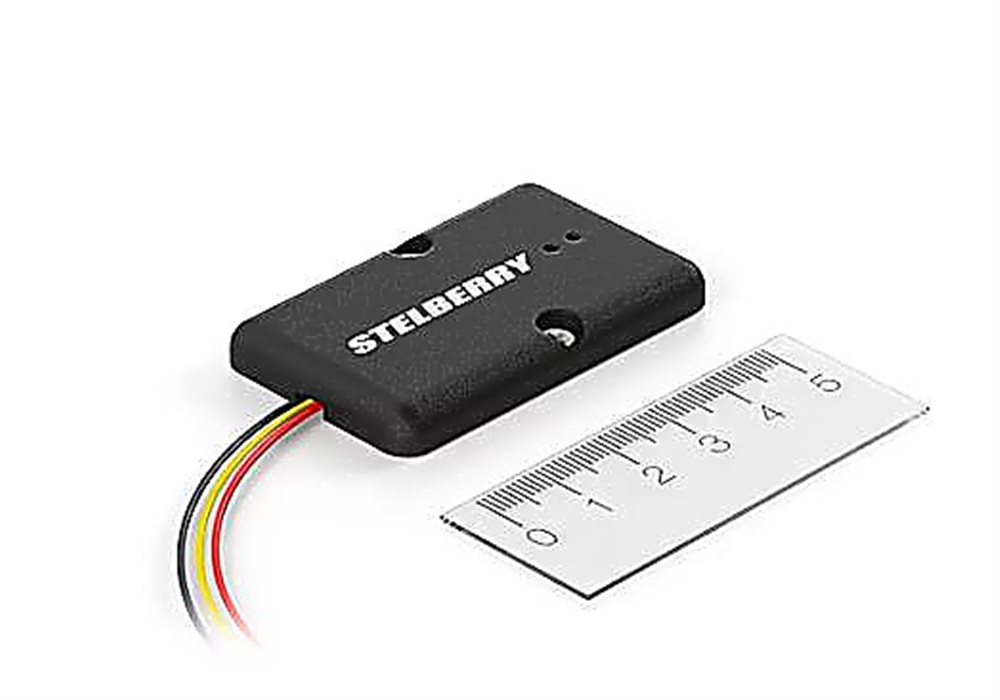 STELBERRY М-75UltraHD - Сверхвысокочувствительный HD микрофон с цифровой обработкой, речевым фильтром, быстродействующей отключаемой АРУ и регулировкой чувствительности.