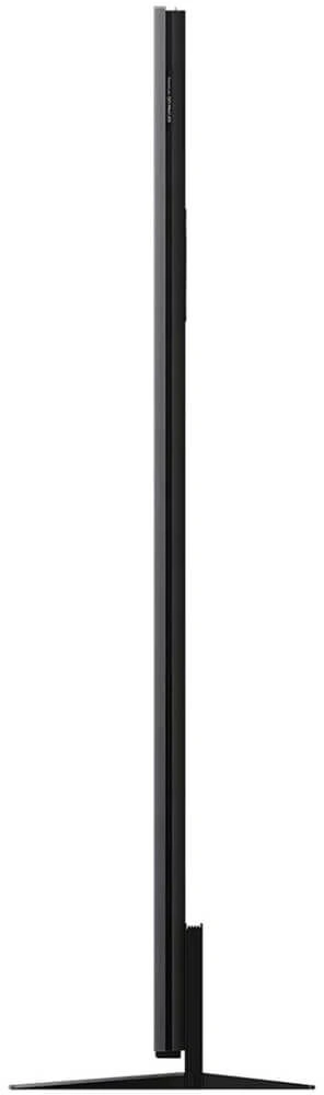 Телевизор LED TCL 75" 75C8K QD-Mini LED Frameless черный 4K Ultra HD 144Hz DVB-T DVB-T2 DVB-C DVB-S DVB-S2 USB WiFi Smart TV