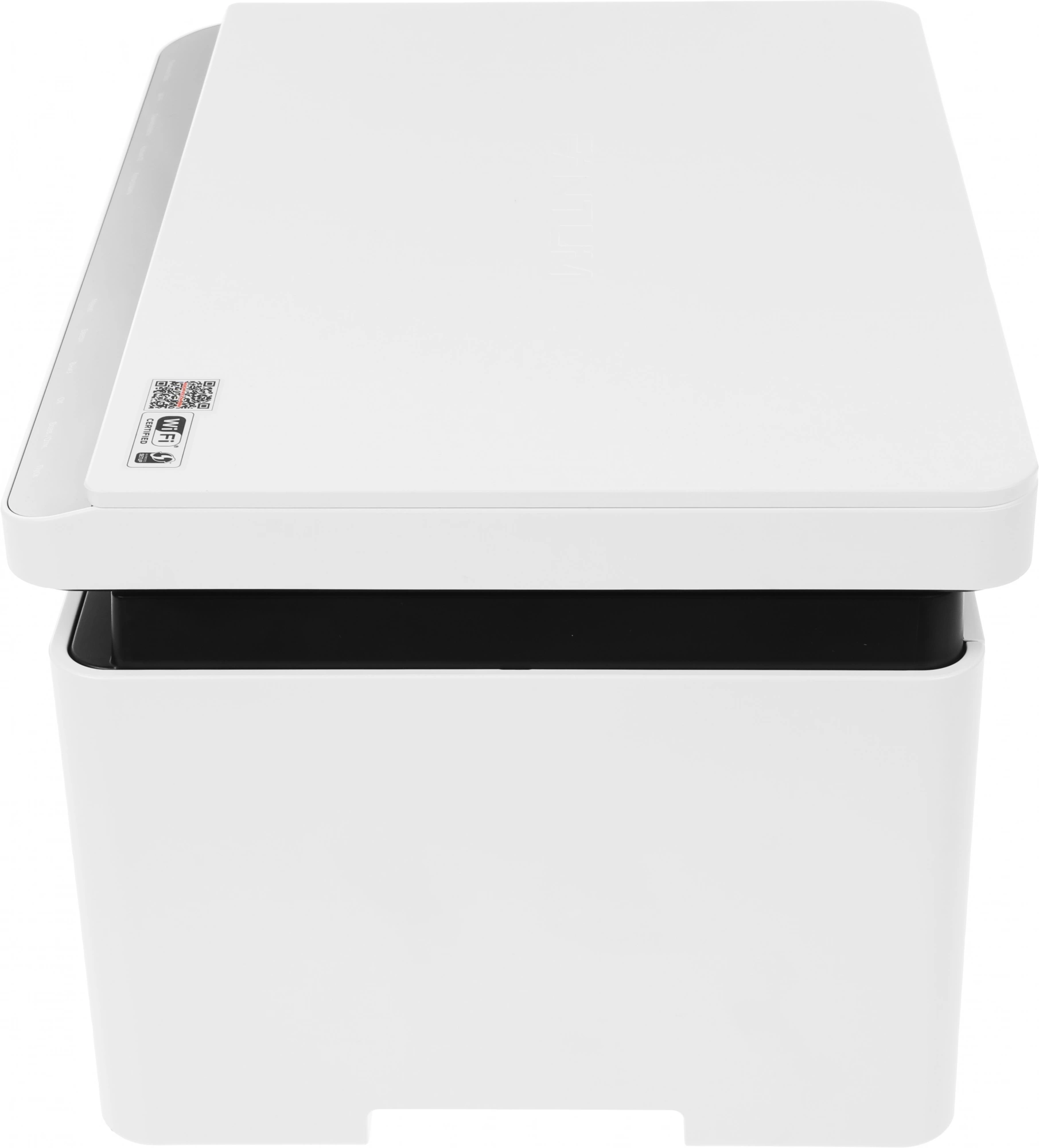 МФУ лазерный Pantum BM2300W A4 WiFi белый