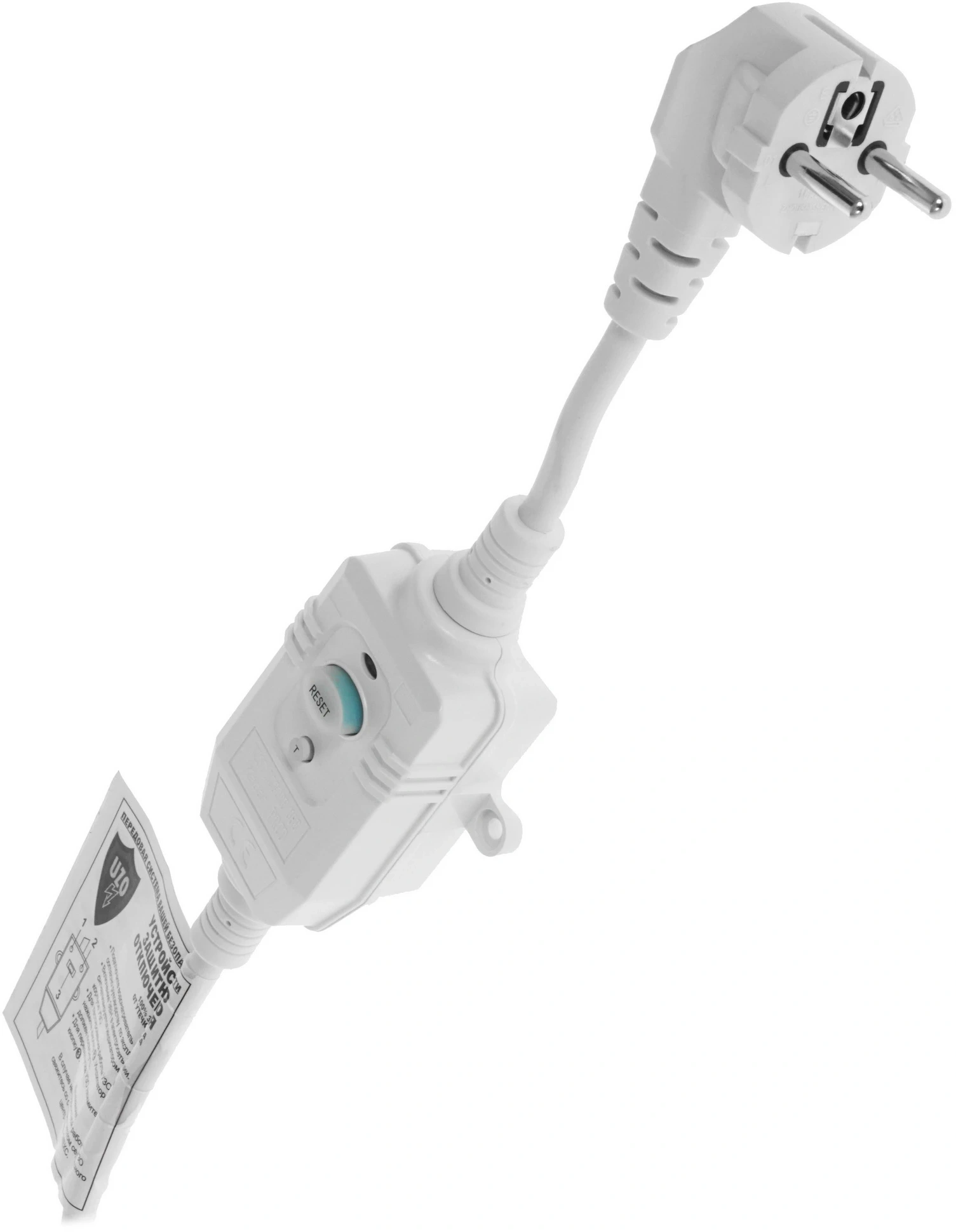 Водонагреватель Thermex Dream 80 2кВт 80л электрический настенный/белый
