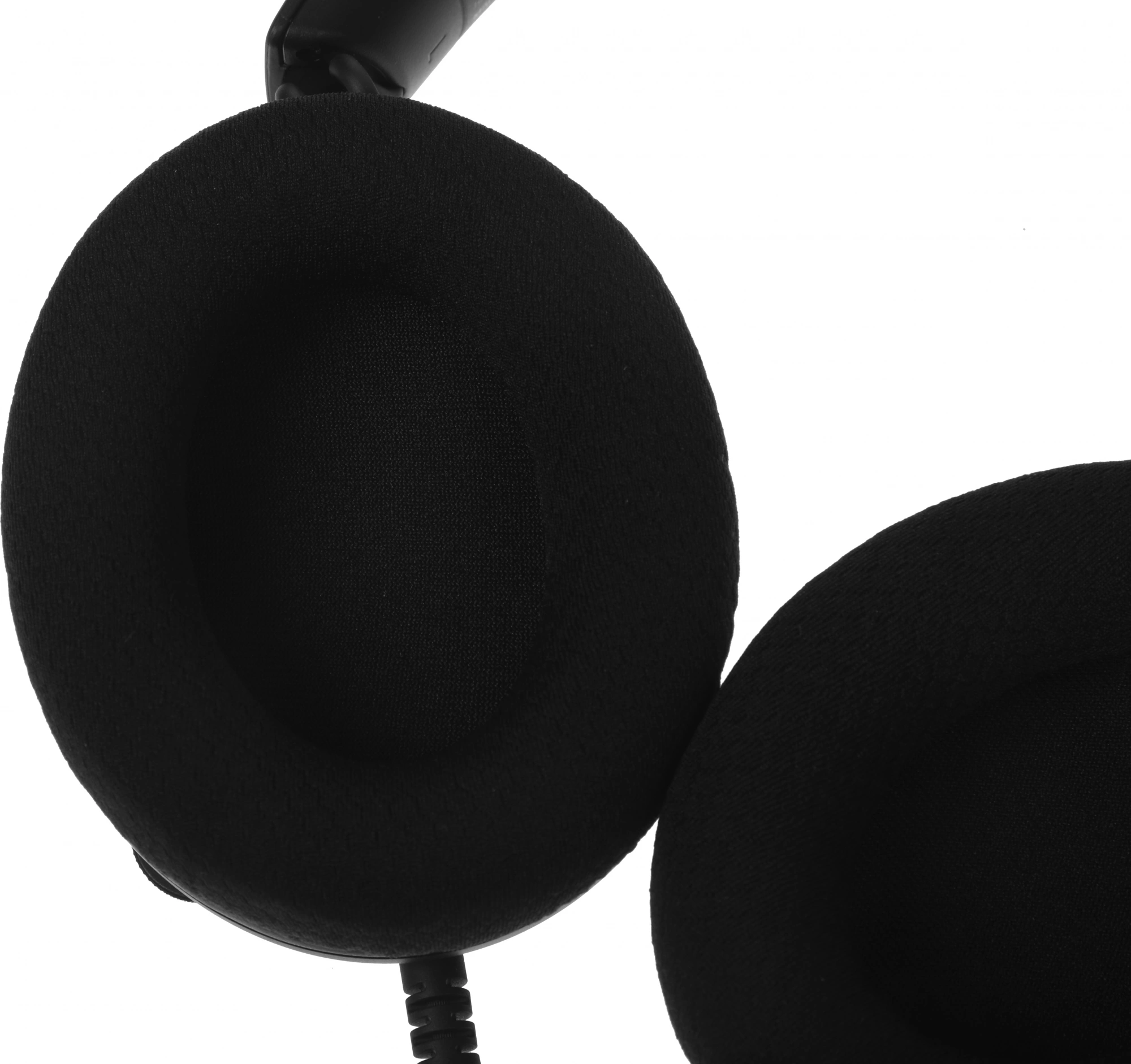 Наушники с микрофоном Razer Kraken V4 X черный 2.0м мониторные USB оголовье (RZ04-05180100-R3M1)