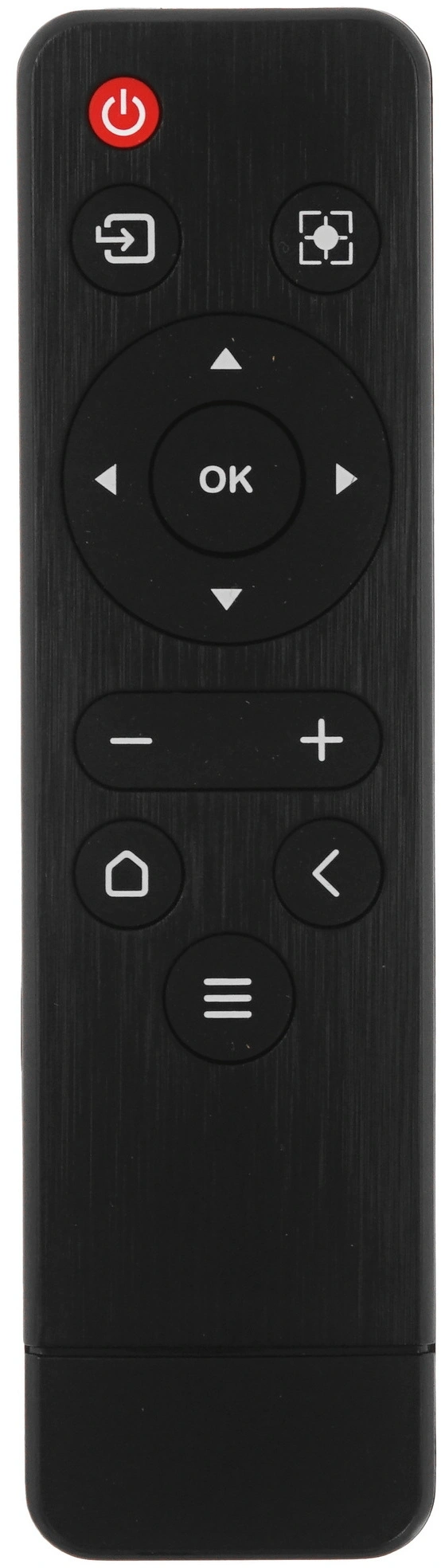Проектор Exell EXL203Z LCD 3600Lm ANSI (1280x800) 500000:1 ресурс лампы:20000часов 2xUSB typeA 1xUSB typeB 2xHDMI 2.74кг