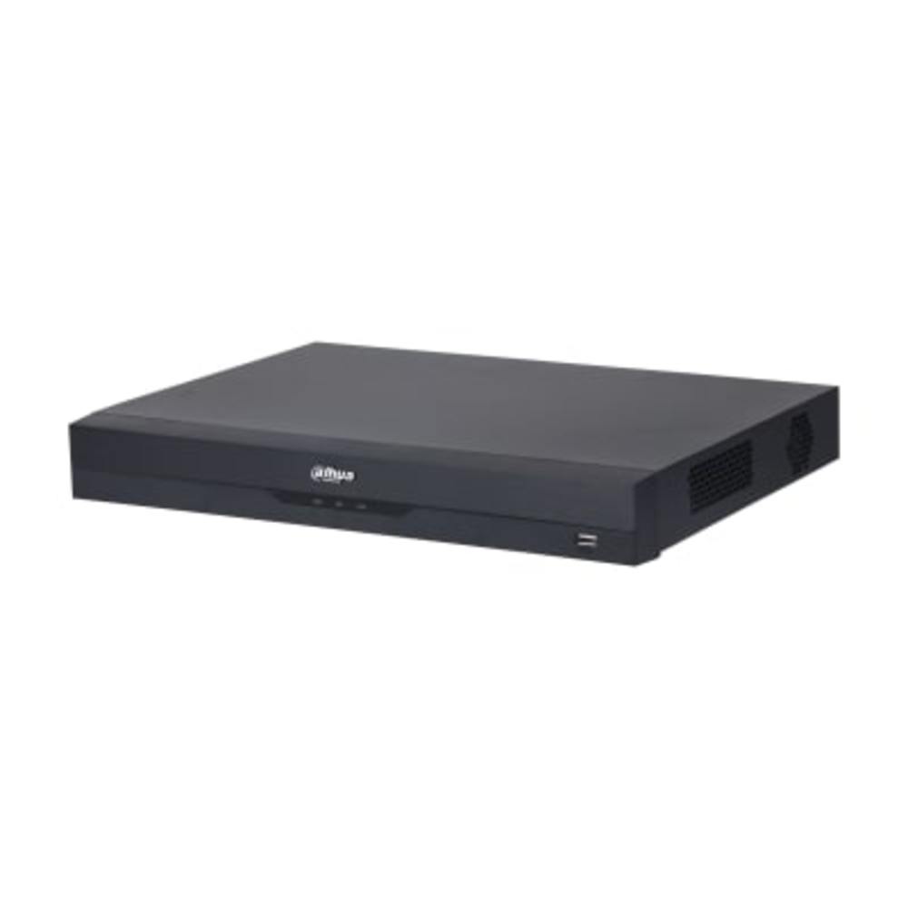 DHI-NVR5216-EI IP-видеорегистратор 16-канальный