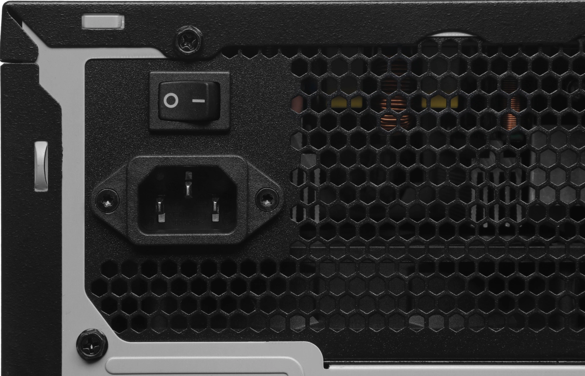 Сервер IRU Rock S9104A 1x7600 1x16Gb 1x1Tb SSD 1x550W w/o OS (2140240)