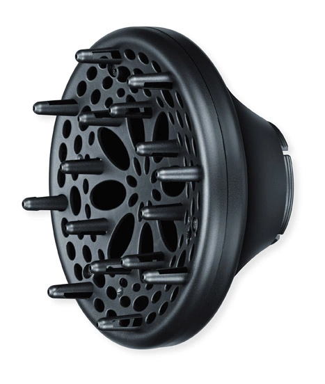 Фен Beurer HC55 2000Вт черный (586.21)