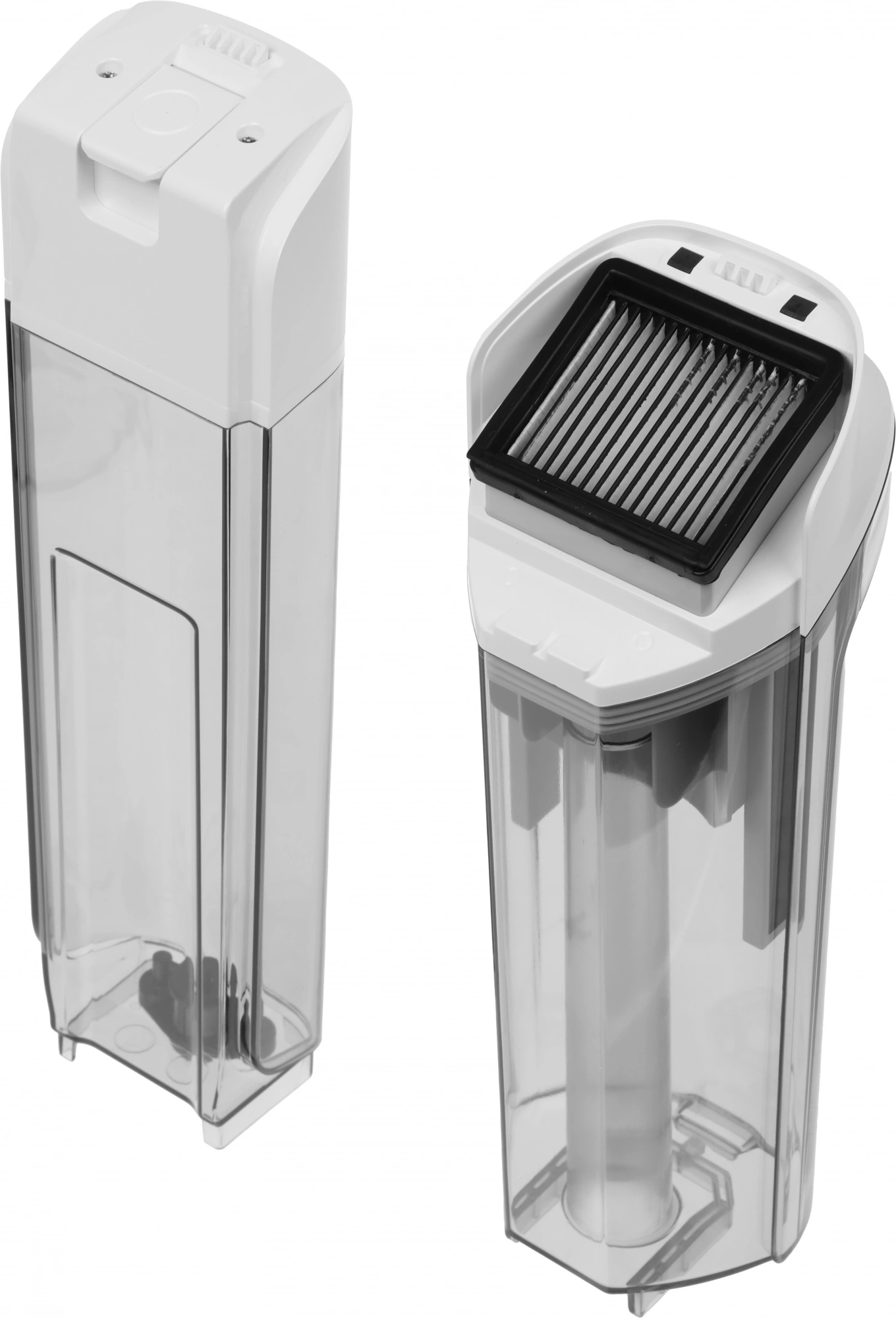 Пылесос моющий Dreame Trouver K10 200Вт белый