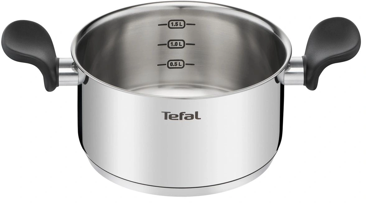Набор посуды Tefal Primary E308SB74 11 предметов (2100118829)