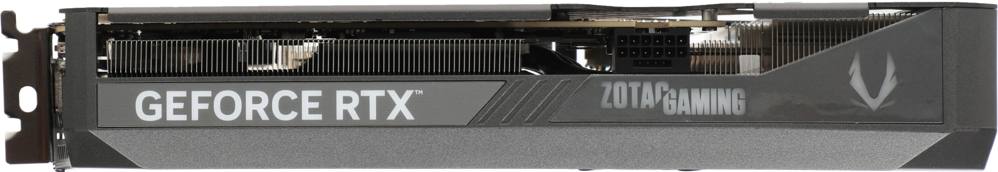 Видеокарта Zotac PCI-E 5.0 RTX 5070 TWIN EDGE OC NVIDIA GeForce RTX 5070 12Gb 192bit GDDR7 2542/28000 HDMIx1 DPx3 HDCP Ret