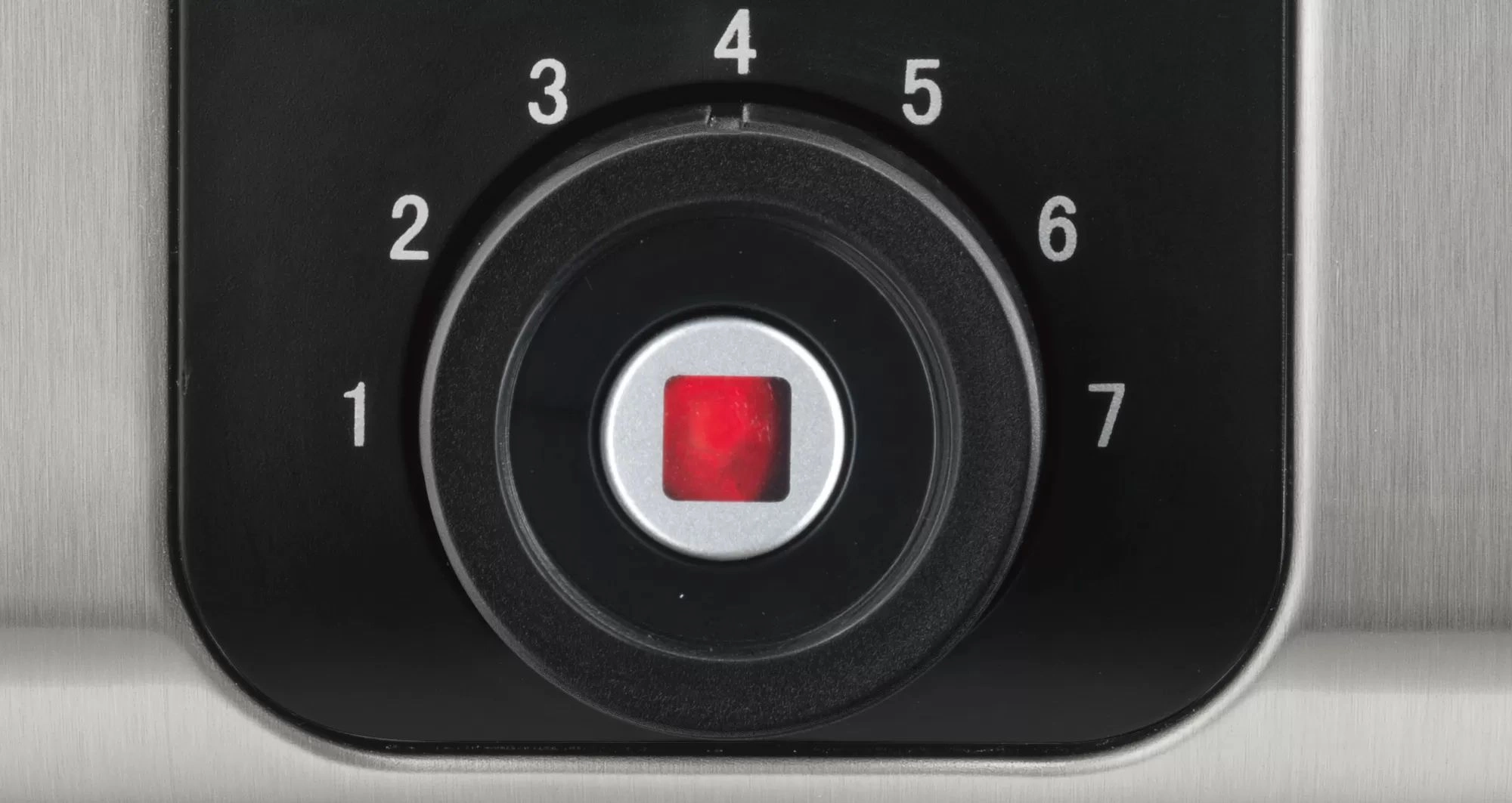 Тостер Bosch TAT7S25 1050Вт серебристый