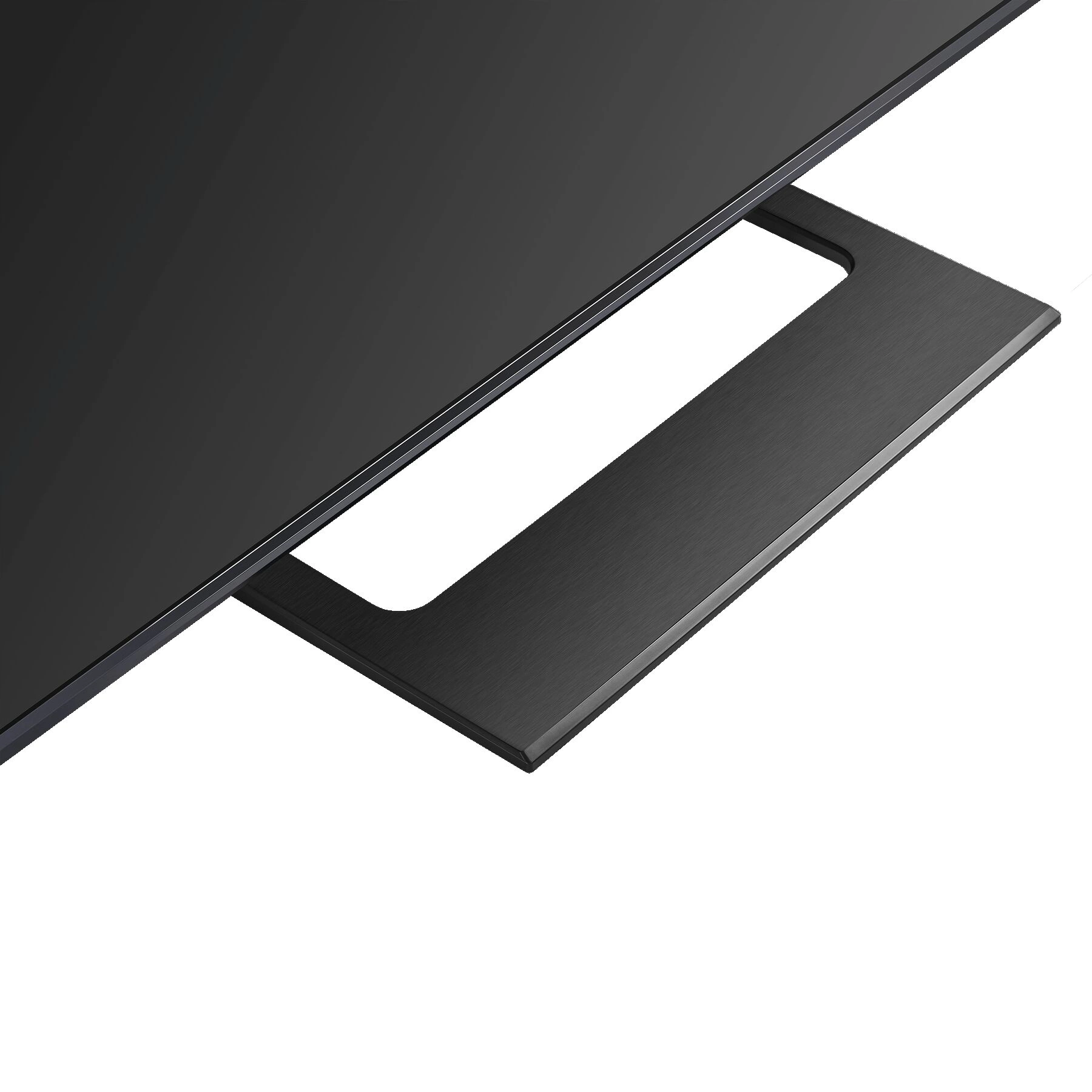 Телевизор QLED Hisense 75" 75U7Q угольно-серый 4K Ultra HD 120Hz MEMC DVB-T DVB-T2 DVB-C DVB-S DVB-S2 USB WiFi Smart TV