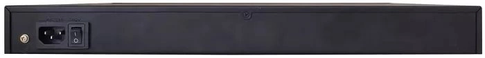Коммутатор Osnovo SW-84804/L(800W) (L2+) 48x1Гбит/с 4SFP 48PoE 800W управляемый