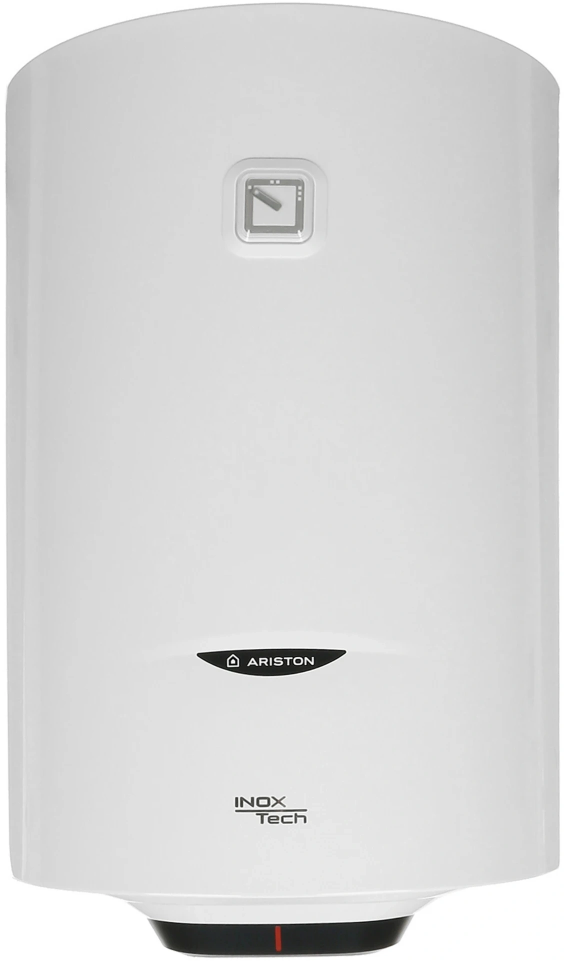Водонагреватель Ariston PRO1 R INOX ABS 80 V 1.5кВт 80л электрический настенный/белый