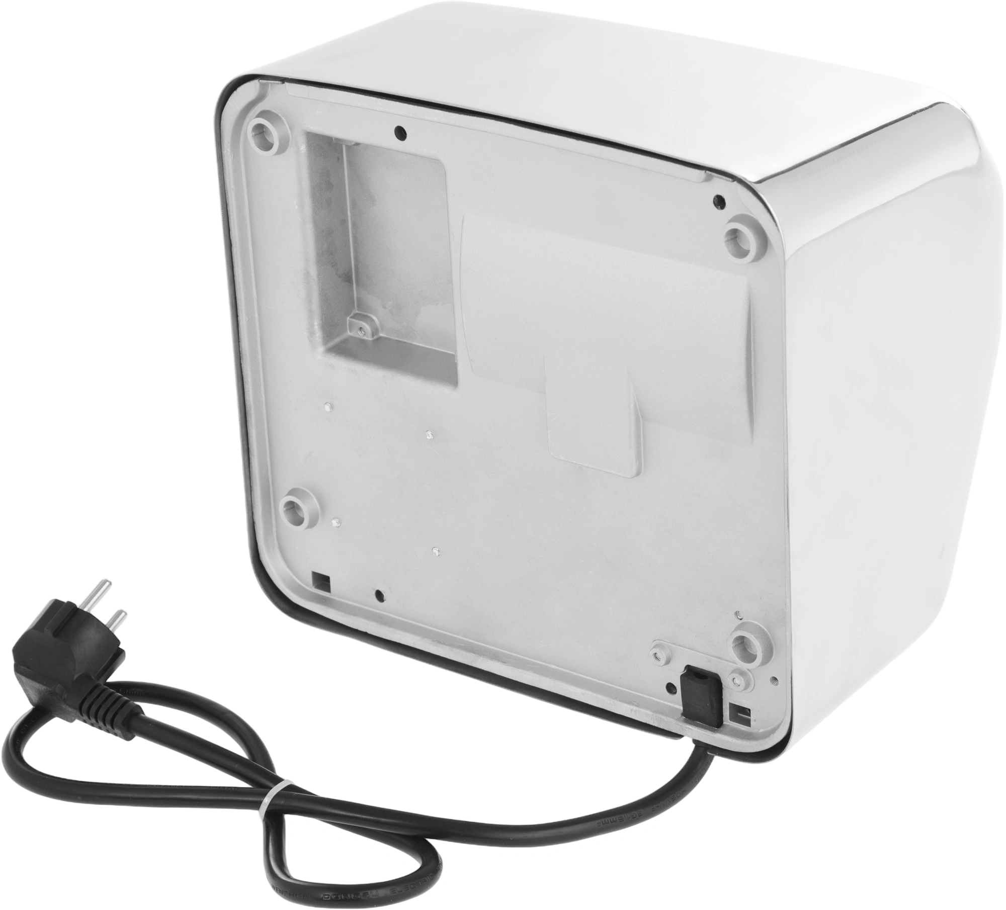 Сушилка для рук Neoclima NHD-2.2M 2200Вт металлик