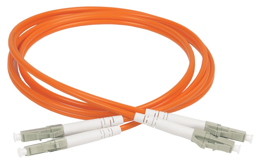 FPC50-LCU-LCU-C2L-2M - ITK Оптический (патч-корд), MM, 50/125 (OM2), LC/UPC-LC/UPC,(Duplex),2м