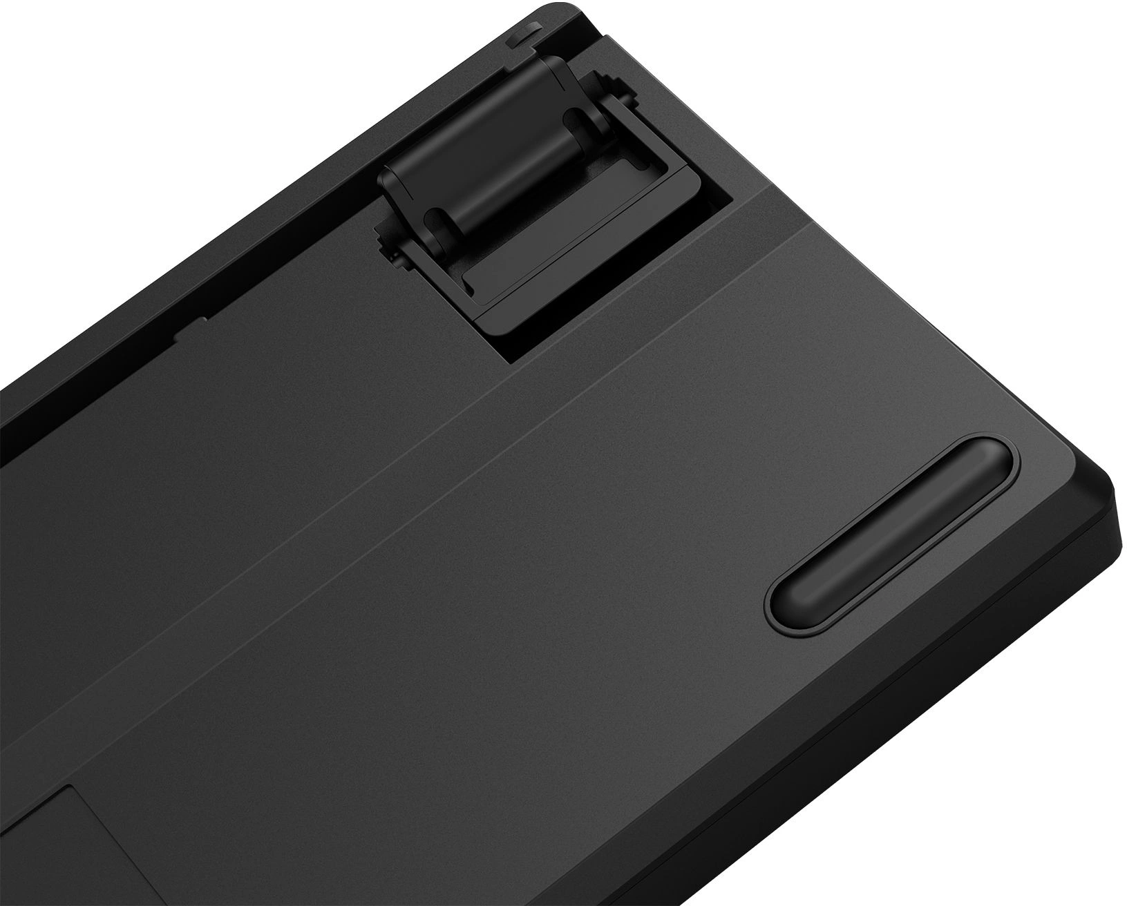 Клавиатура A4Tech S87 Energy механическая черный USB for gamer LED (S87 USB ENERGY RED) кабель 1.8м
