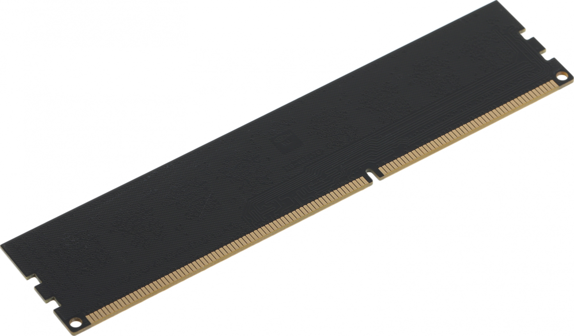 Память DDR3 4Gb 1333MHz AMD R334G1339U1S-U R3 Value RTL PC3-10600 CL9 DIMM 240-pin 1.5В Ret