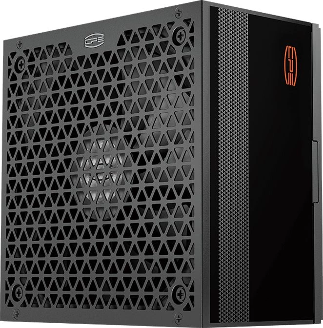 Блок питания PcCooler ATX 1000W YN1000 80+ gold (20+4pin) APFC 135mm fan 9xSATA Cab Manag RTL