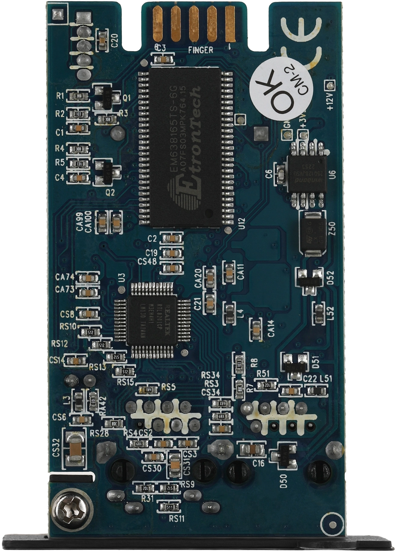 Модуль Ippon SNMP Power Management Card (1986298) для Ippon Pacific/Innova TB/TBE/RTB/Ампер