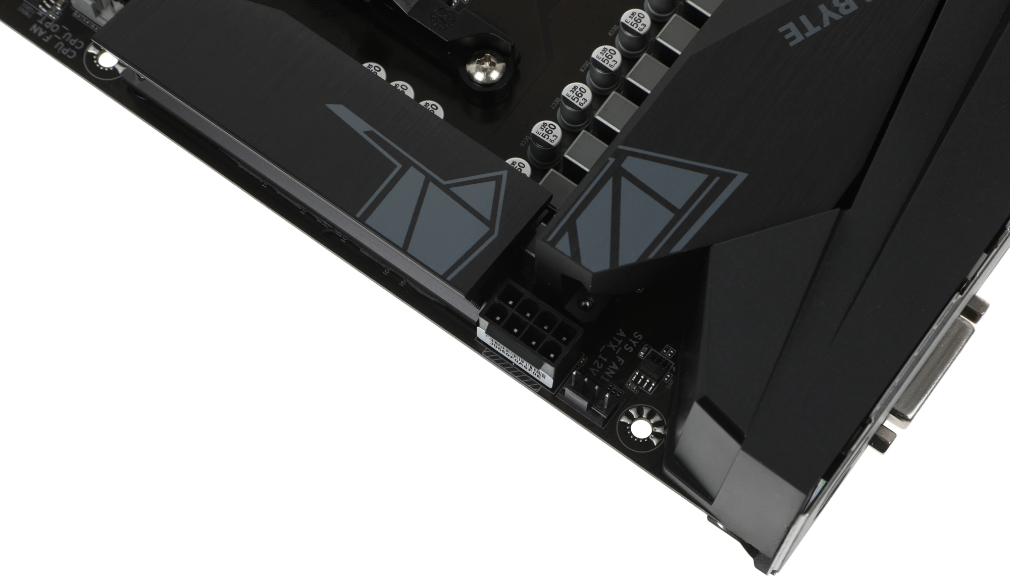 Материнская плата Gigabyte B550 GAMING X V2 Soc-AM4 AMD B550 4xDDR4 ATX AC`97 8ch(7.1) GbLAN RAID+DVI+HDMI