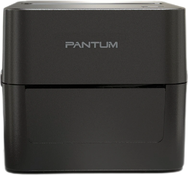 Термопринтер Pantum PT-D160N 203dpi 152мм/с/USB/Eth для печ.накл. черный