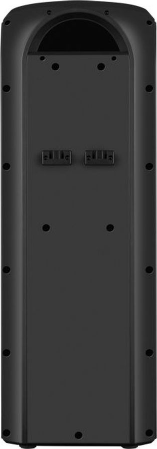 Колонка порт. Sven AC PS-720 черный 80W 1.0 BT/3.5Jack 10м 4400mAh (АС PS-720)