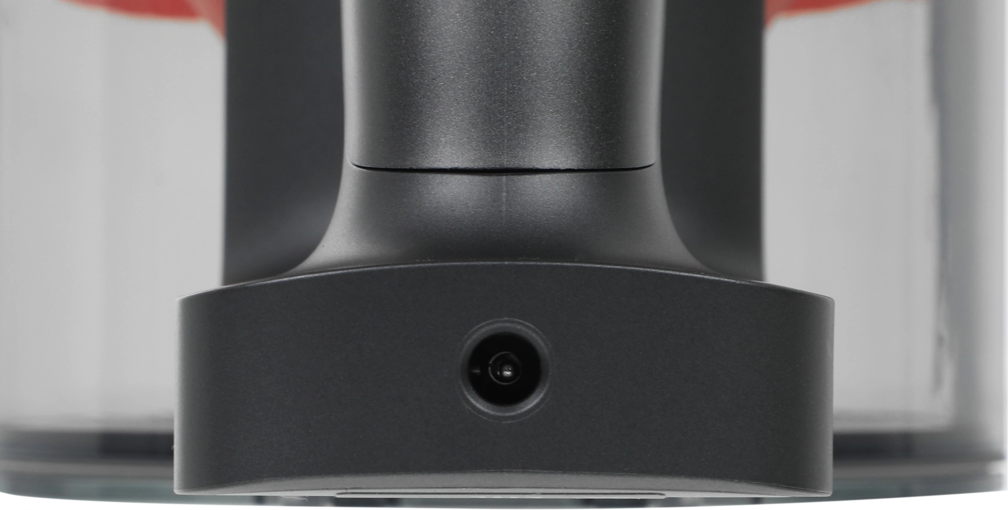 Пылесос ручной Xiaomi Vacuum Cleaner G20 Max EU 520Вт серый/оранжевый