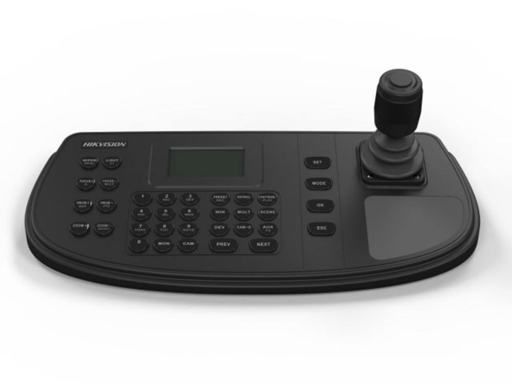 Клавиатура управления Hikvision DS-1006KI(B)
